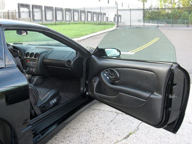 2002 Pontiac Firebird Formula - 22893584 - 27