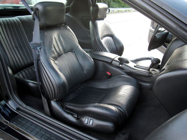 2002 Pontiac Firebird Formula - 22893584 - 28