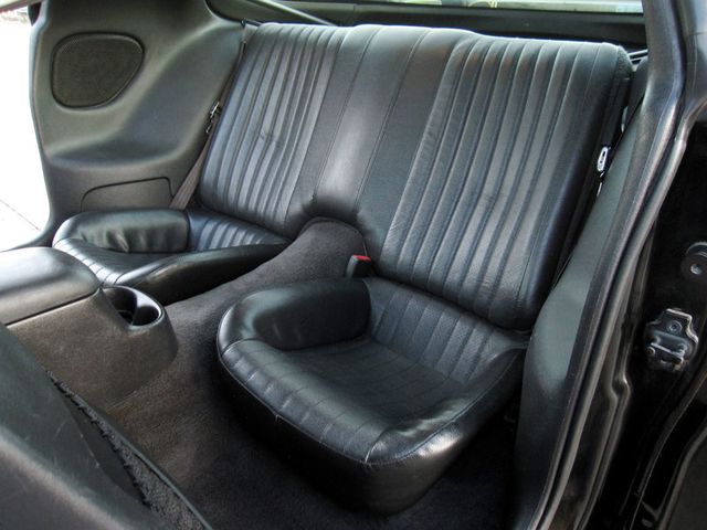 2002 Pontiac Firebird Formula - 22893584 - 31