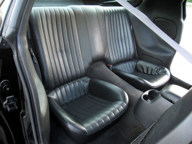 2002 Pontiac Firebird Formula - 22893584 - 32