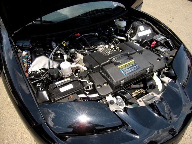 2002 Pontiac Firebird Formula - 22893584 - 38