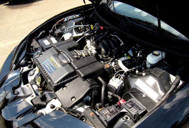 2002 Pontiac Firebird Formula - 22893584 - 39