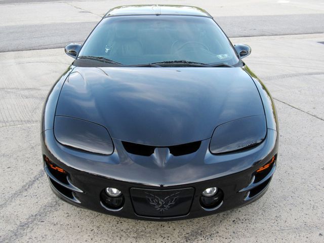 2002 Pontiac Firebird Formula - 22893584 - 4