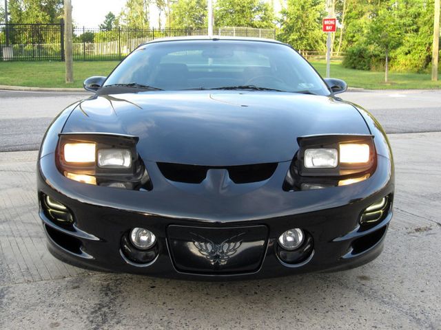 2002 Pontiac Firebird Formula - 22893584 - 5