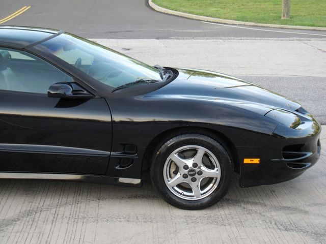 2002 Pontiac Firebird Formula - 22893584 - 7