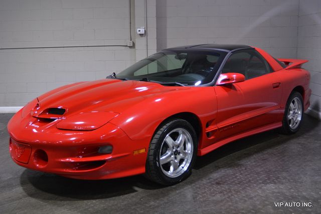 2002 Used Pontiac Firebird Formula at VIP Auto Inc. Serving ...