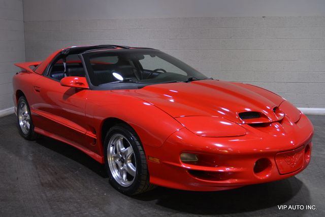 2002 Used Pontiac Firebird Formula at VIP Auto Inc. Serving ...