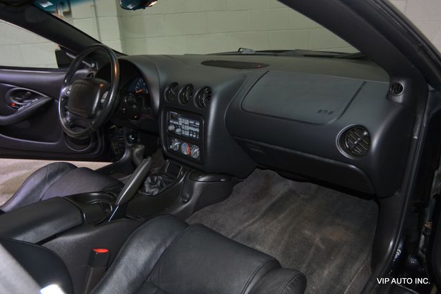 2002 Pontiac Firebird Formula - 22956531 - 9