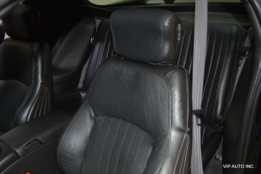 2002 Pontiac Firebird Formula - 22956531 - 10