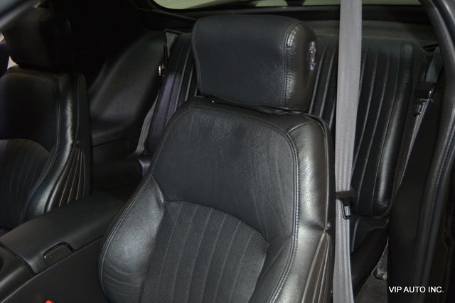 2002 Pontiac Firebird Formula - 22956531 - 10