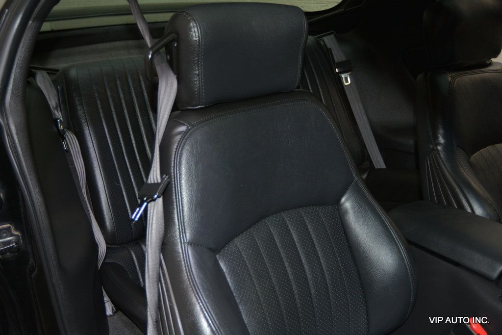 2002 Pontiac Firebird Formula - 22956531 - 11