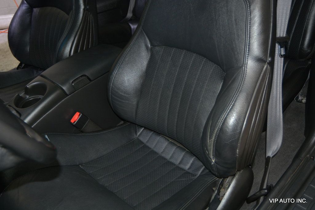 2002 Pontiac Firebird Formula - 22956531 - 12