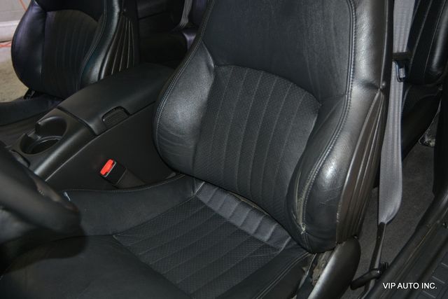 2002 Pontiac Firebird Formula - 22956531 - 12