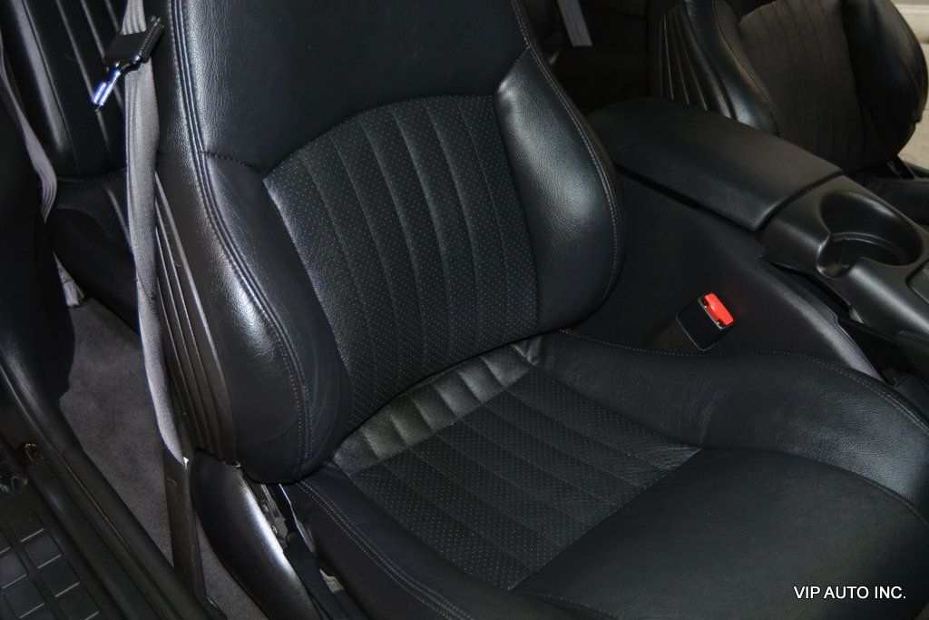 2002 Pontiac Firebird Formula - 22956531 - 13