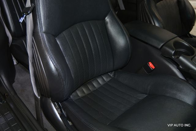 2002 Pontiac Firebird Formula - 22956531 - 13