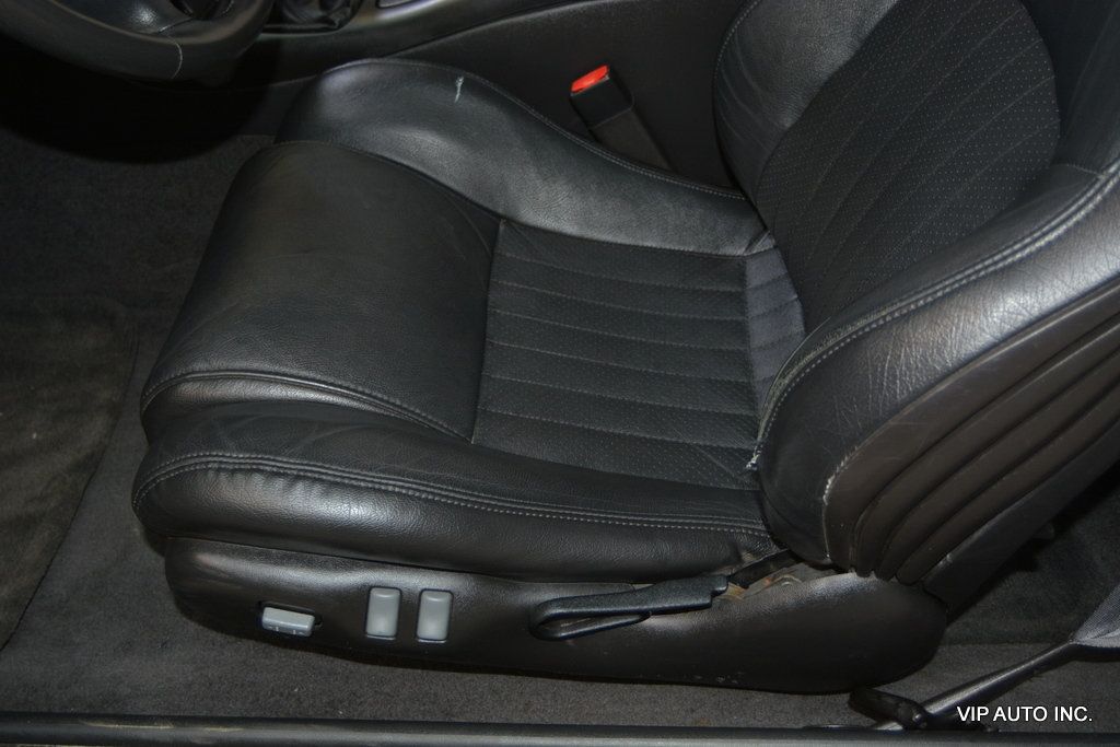 2002 Pontiac Firebird Formula - 22956531 - 14