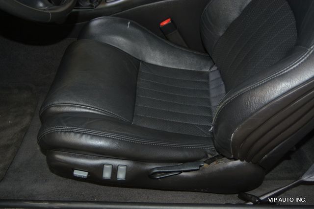 2002 Pontiac Firebird Formula - 22956531 - 14