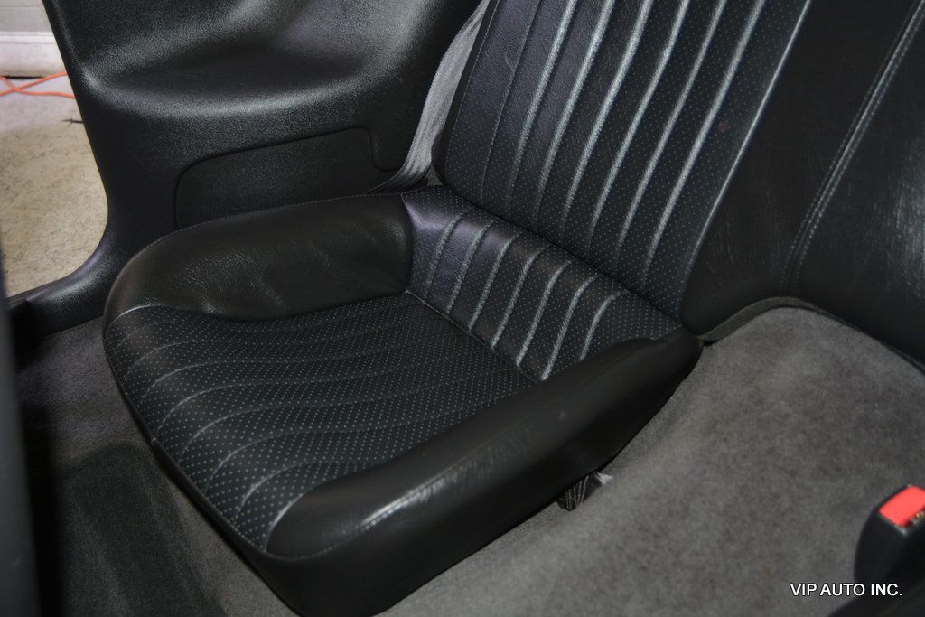 2002 Pontiac Firebird Formula - 22956531 - 18