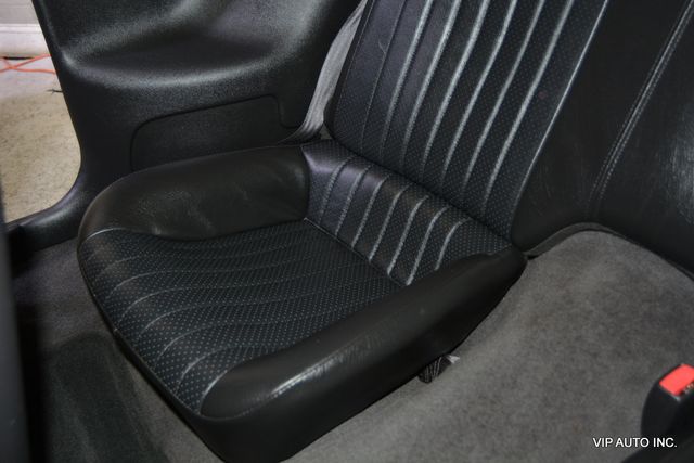 2002 Pontiac Firebird Formula - 22956531 - 18