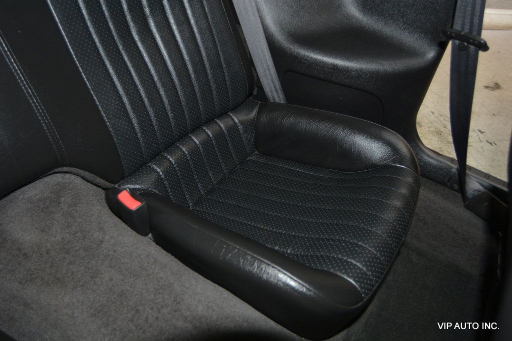 2002 Pontiac Firebird Formula - 22956531 - 19