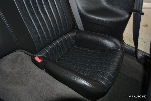 2002 Pontiac Firebird Formula - 22956531 - 19