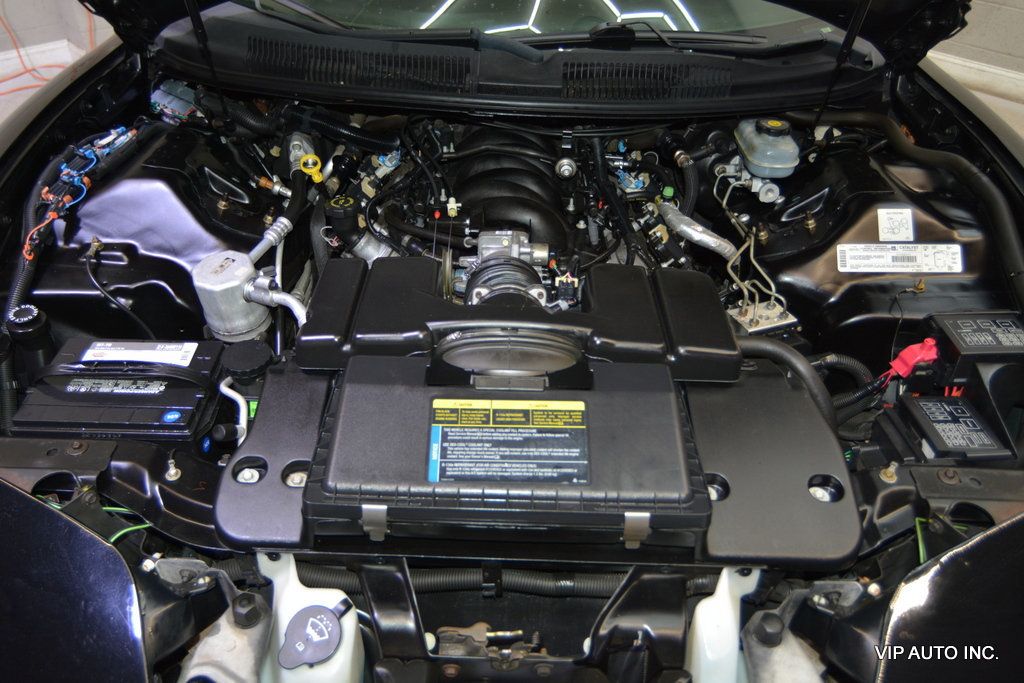 2002 Pontiac Firebird Formula - 22956531 - 20