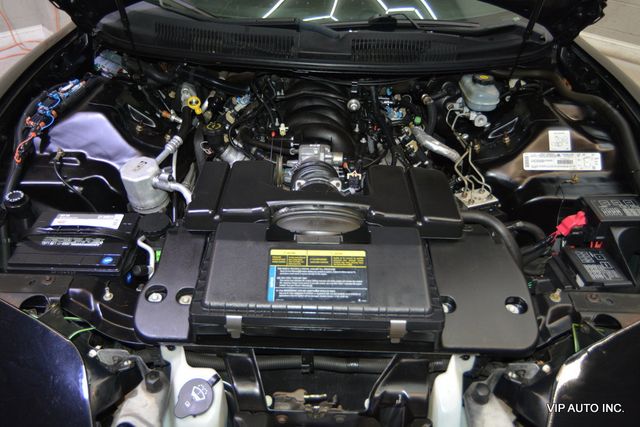 2002 Pontiac Firebird Formula - 22956531 - 20