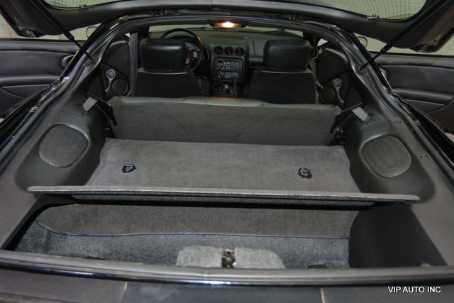 2002 Pontiac Firebird Formula - 22956531 - 21