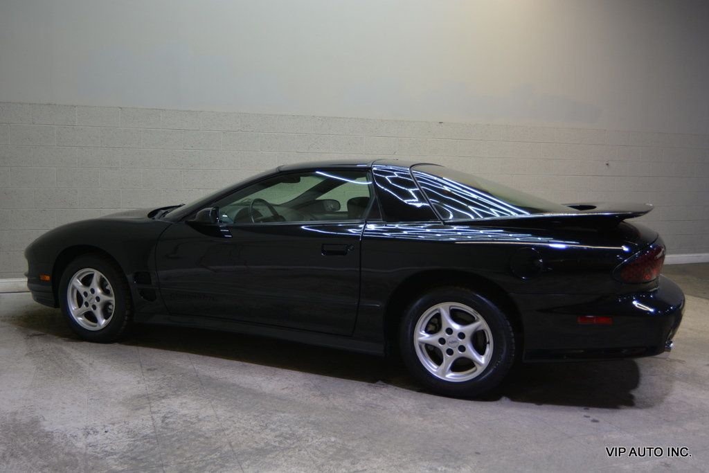 2002 Pontiac Firebird Formula - 22956531 - 24