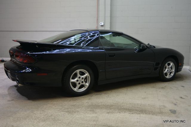 2002 Pontiac Firebird Formula - 22956531 - 25