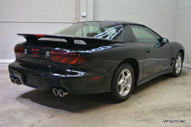 2002 Pontiac Firebird Formula - 22956531 - 3