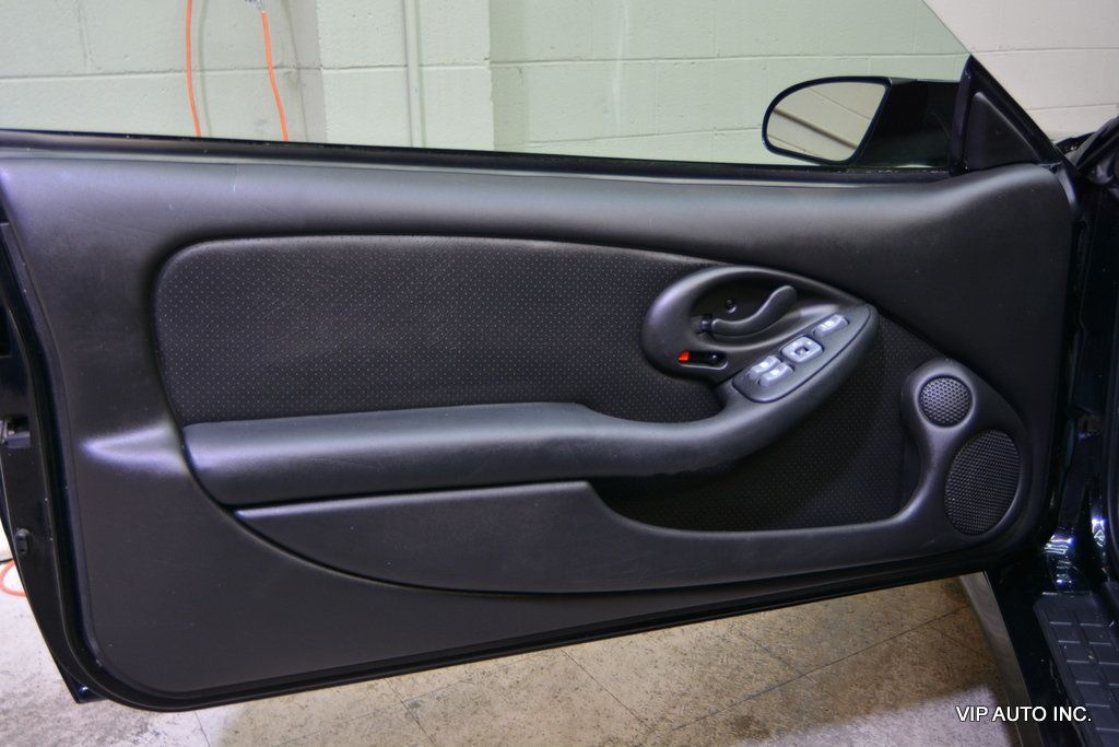 2002 Pontiac Firebird Formula - 22956531 - 6