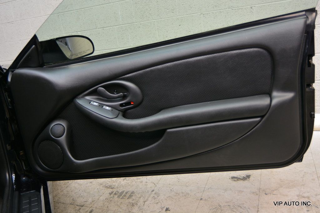 2002 Pontiac Firebird Formula - 22956531 - 7