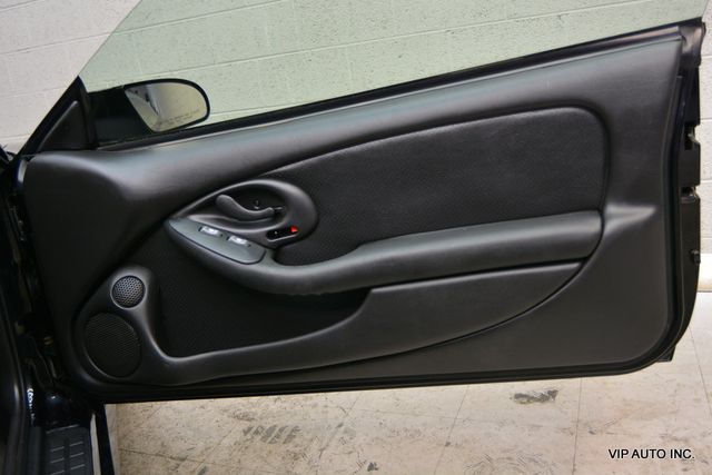 2002 Pontiac Firebird Formula - 22956531 - 7