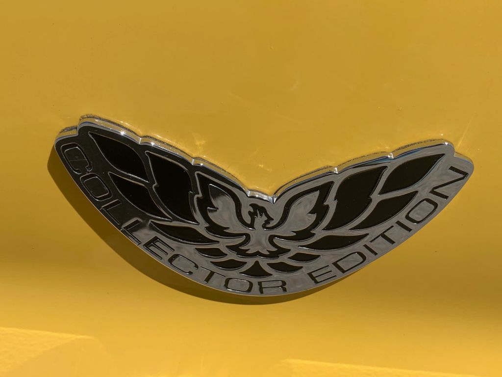 2002 Pontiac Firebird NO RESERVE - 20887903 - 45