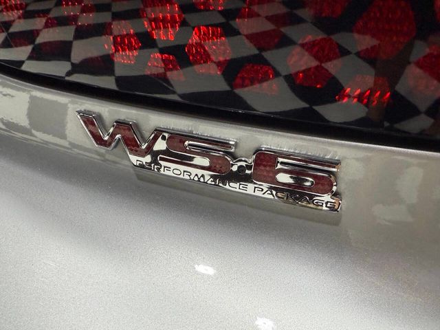 2002 Pontiac Firebird Trans Am 2dr Hatchback - 22905263 - 28