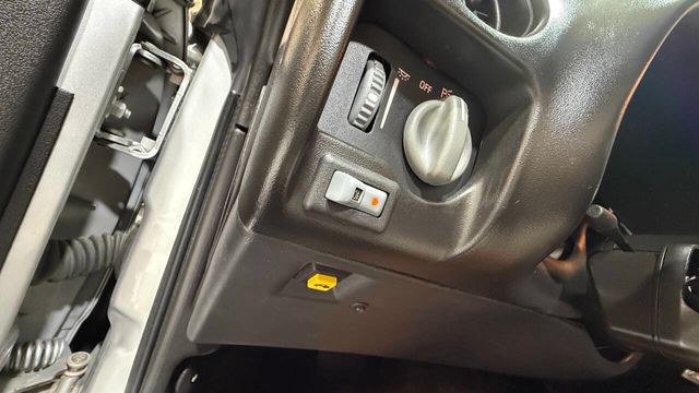 2002 Pontiac Firebird Trans Am 2dr Hatchback - 22905263 - 34