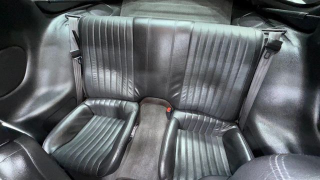 2002 Pontiac Firebird Trans Am 2dr Hatchback - 22905263 - 35