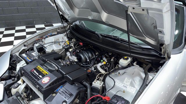 2002 Pontiac Firebird Trans Am 2dr Hatchback - 22905263 - 37