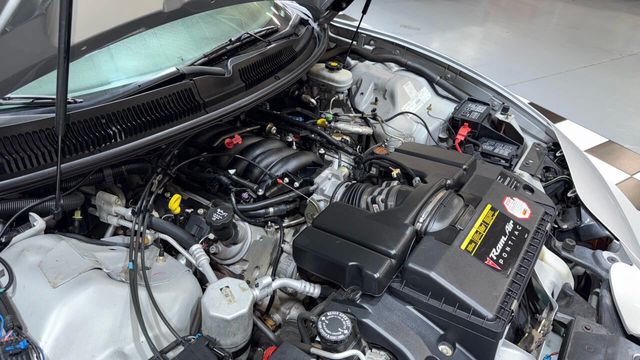 2002 Pontiac Firebird Trans Am 2dr Hatchback - 22905263 - 38