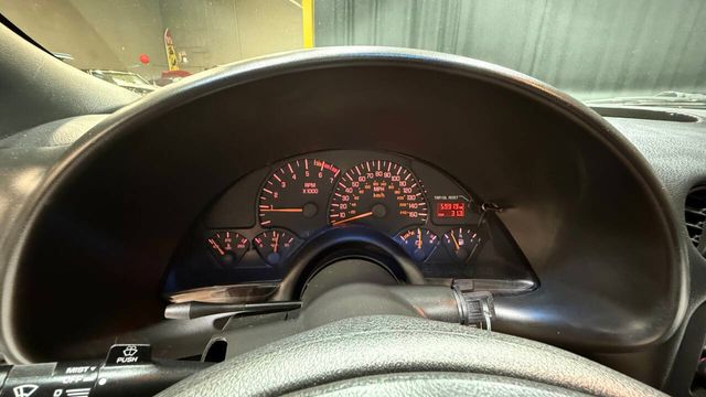 2002 Pontiac Firebird Trans Am 2dr Hatchback - 22905263 - 42