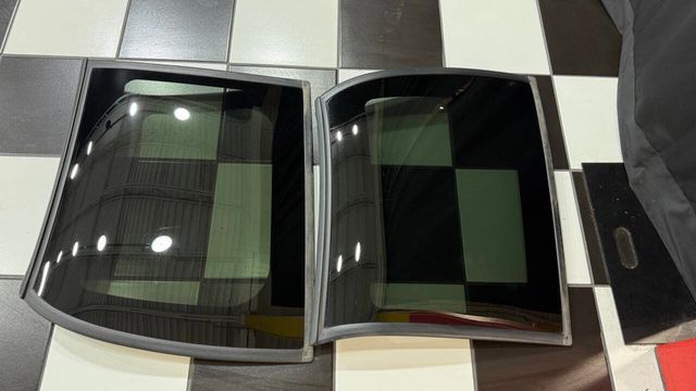 2002 Pontiac Firebird Trans Am 2dr Hatchback - 22905263 - 45