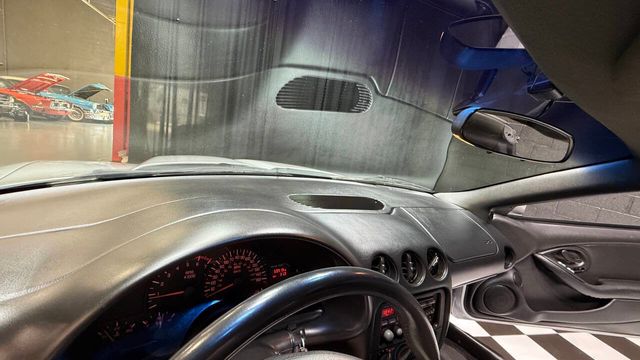 2002 Pontiac Firebird Trans Am 2dr Hatchback - 22905263 - 47