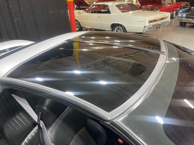 2002 Pontiac Firebird Trans Am 2dr Hatchback - 22905263 - 53