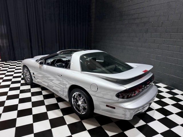 2002 Pontiac Firebird Trans Am WS6 - T TOPS - CLEAN CARFAX - 22992157 - 17