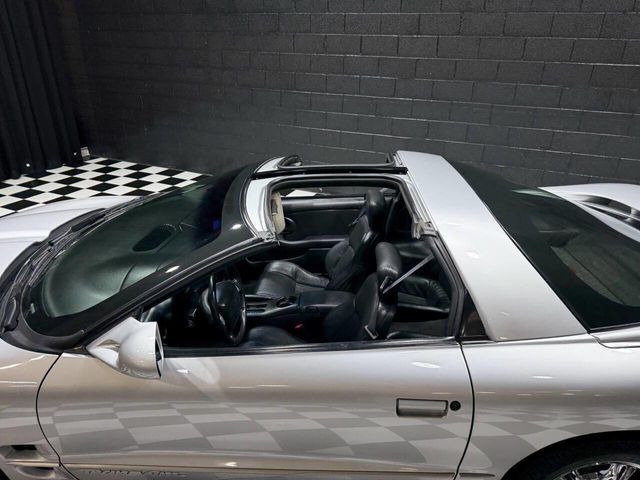 2002 Pontiac Firebird Trans Am WS6 - T TOPS - CLEAN CARFAX - 22992157 - 18