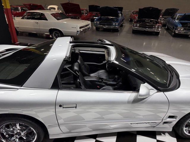 2002 Pontiac Firebird Trans Am WS6 - T TOPS - CLEAN CARFAX - 22992157 - 19