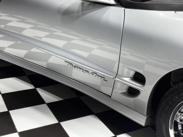 2002 Pontiac Firebird Trans Am WS6 - T TOPS - CLEAN CARFAX - 22992157 - 24