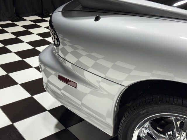 2002 Pontiac Firebird Trans Am WS6 - T TOPS - CLEAN CARFAX - 22992157 - 26