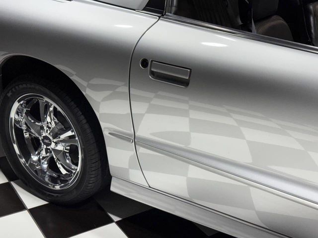 2002 Pontiac Firebird Trans Am WS6 - T TOPS - CLEAN CARFAX - 22992157 - 27